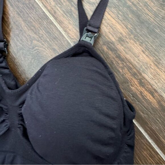 Kindred Bravely nursing tank top EUC SZ M - Picture 8 of 11